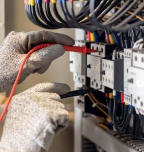 Onderhoud en reparaties
