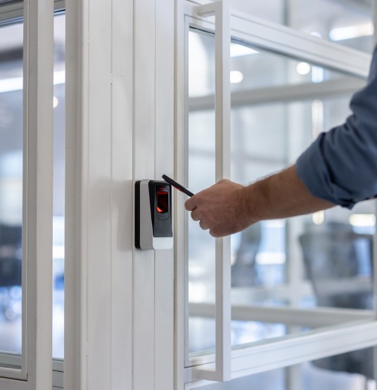 SEO_Afbeelding_01 Technische installatiewerkzaamheden door installatiebedrijf Van Heijningen Techniek nabij Katwijk
